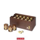  Thiên Sâm Linh Đan KGC Hwang Jin Dan Cheon Noble Line 4g x 20 viên 