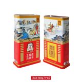  Thiên Sâm Nguyên Củ KGC Heaven Root 20Ji 150g / 7 Củ 