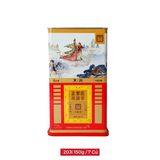  Thiên Sâm Nguyên Củ KGC Heaven Root 20Ji 150g / 7 Củ 