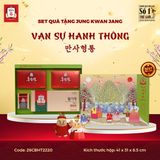  Set Quà Tặng VẠN SỰ HANH THÔNG 
