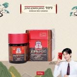  Tinh Chất Địa Sâm Thượng Hạng KGC Extract Limited 100g 