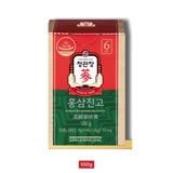  Tinh Chất Hồng Sâm & Mật Ong KGC Mild Paste 100g 