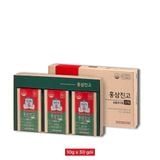  Tinh Chất Hồng Sâm & Mật Ong KGC Mild Paste 10g x 30 Gói 