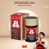  Tinh Chất Hồng Sâm Cô Đặc KGC Extract Balance 200g 