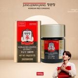  Tinh Chất Hồng Sâm Cô Đặc KGC Extract 100g 