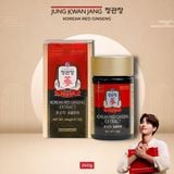  Tinh Chất Hồng Sâm Cô Đặc KGC Extract 240g 