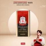  Tinh Chất Hồng Sâm Cô Đặc KGC Extract 240g 
