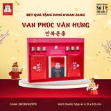  Set quà tặng VẠN PHÚC VÂN HƯNG 