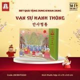 Set Quà Tặng VẠN SỰ HANH THÔNG 