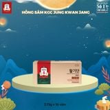  Viên Hồng Sâm KGC Vital Pill 3.75g x 10 Viên 