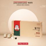  Viên Hồng Sâm Vital Pill 3.75g x 30 Viên 
