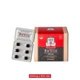  Viên Tinh Chất Hồng Sâm KGC Extract Capsule 600mg x 300 Viên 