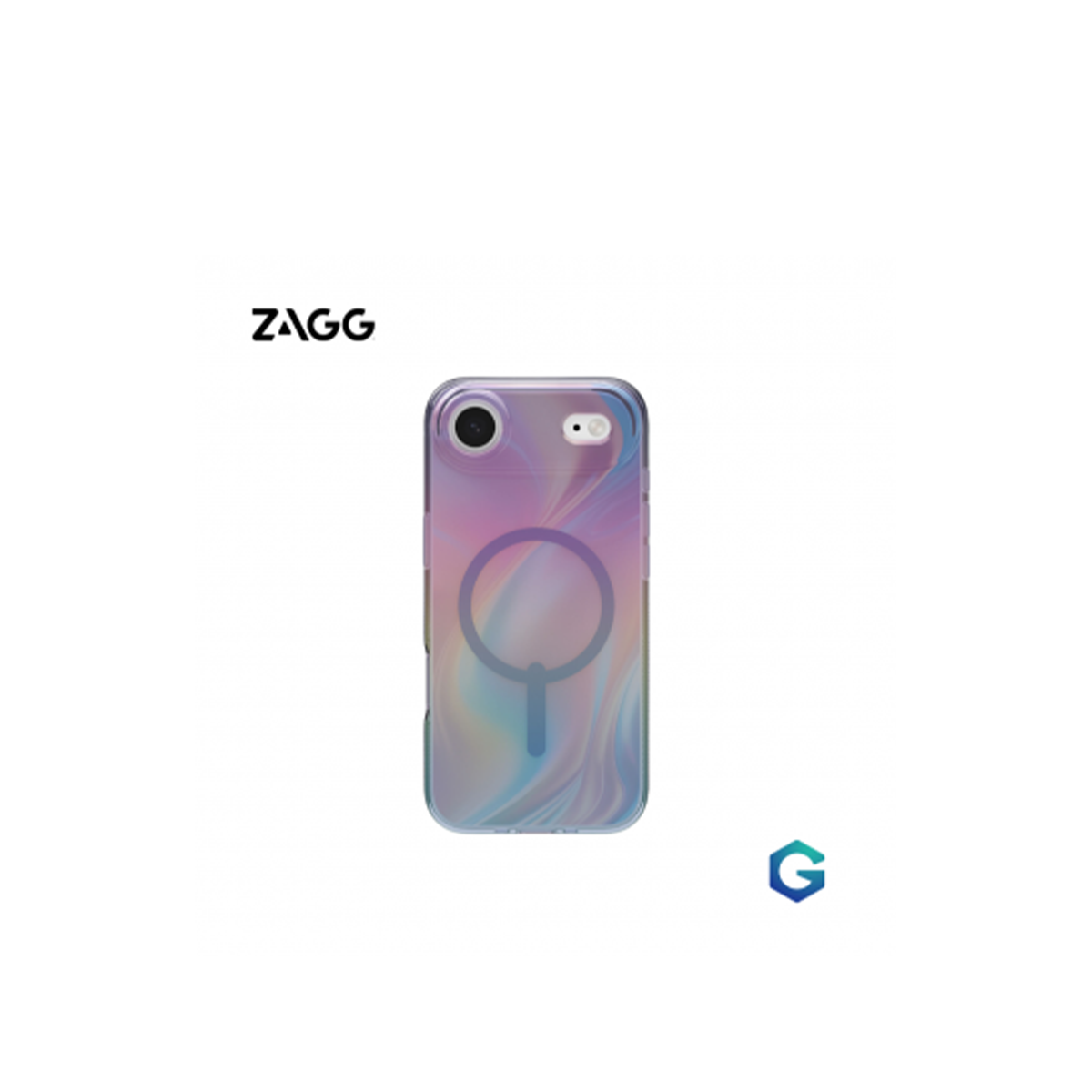  Ốp lưng iPhone 17 series - ZAGG Milan Snap 