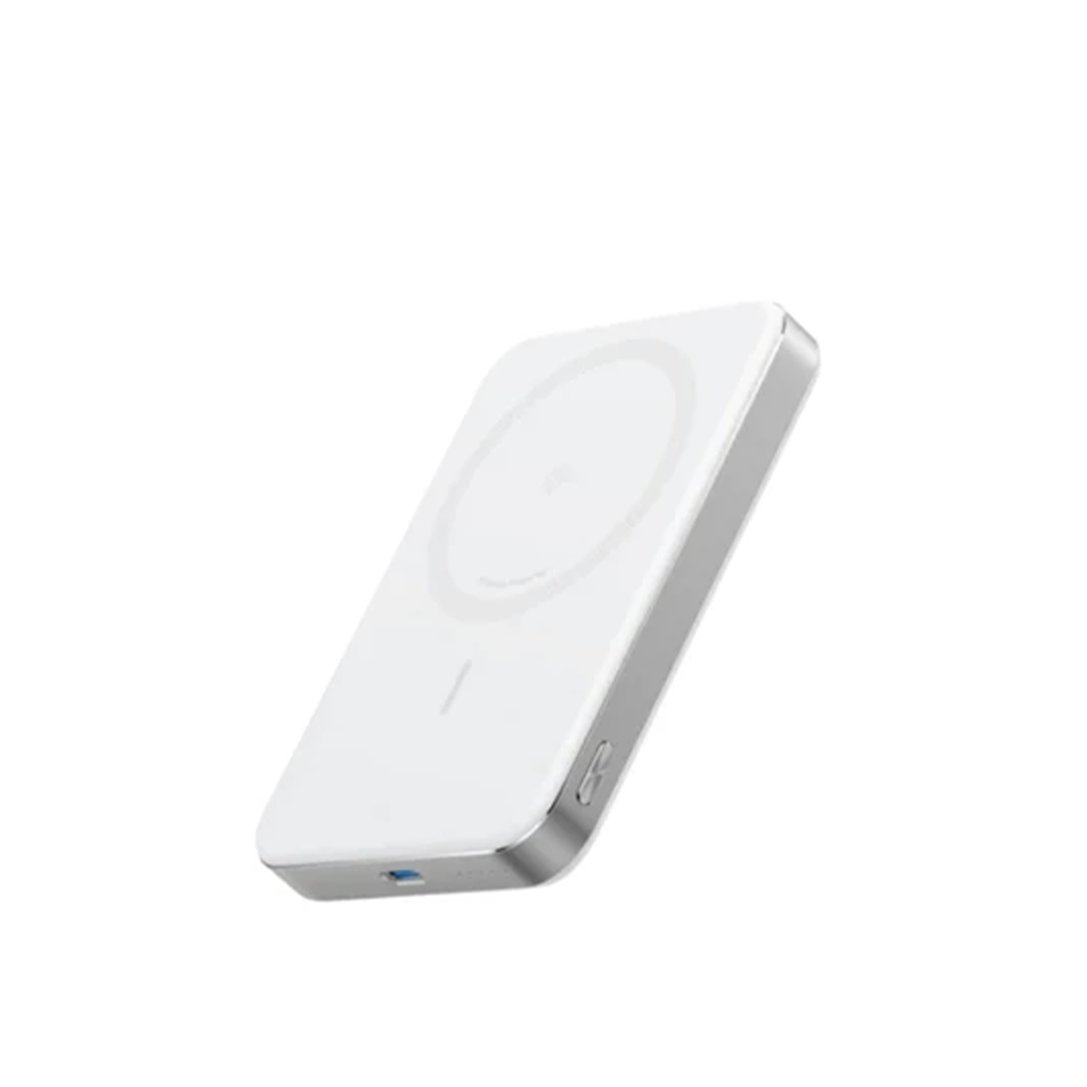  Pin Dự Phòng Từ Tính Anker MagGo Slim 10000 - A1664 