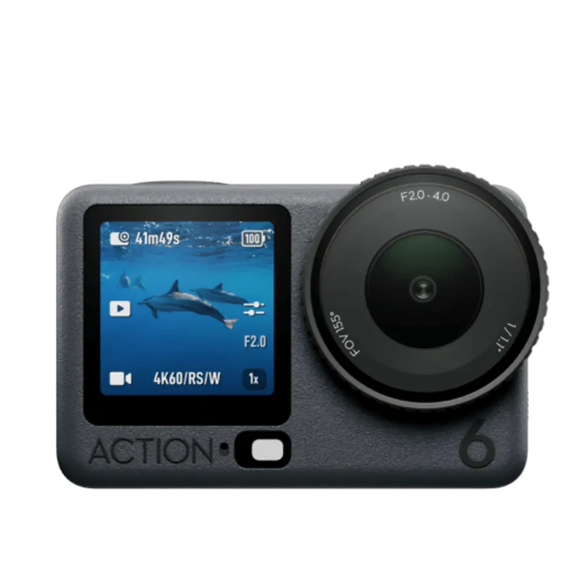  Mới DJI Osmo Action 6 