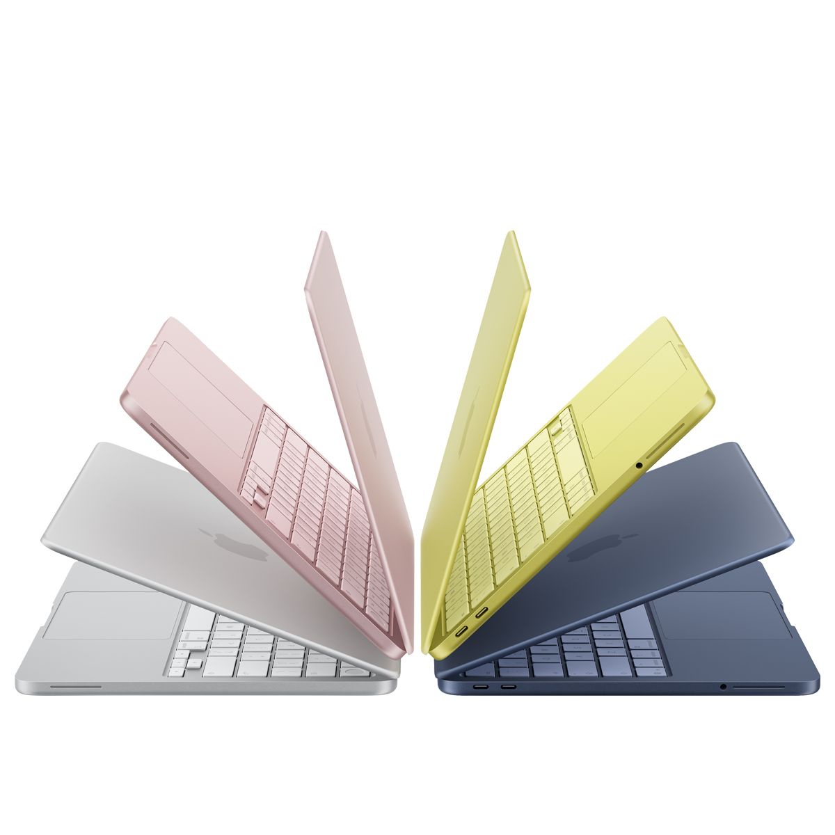  MacBook Neo 
