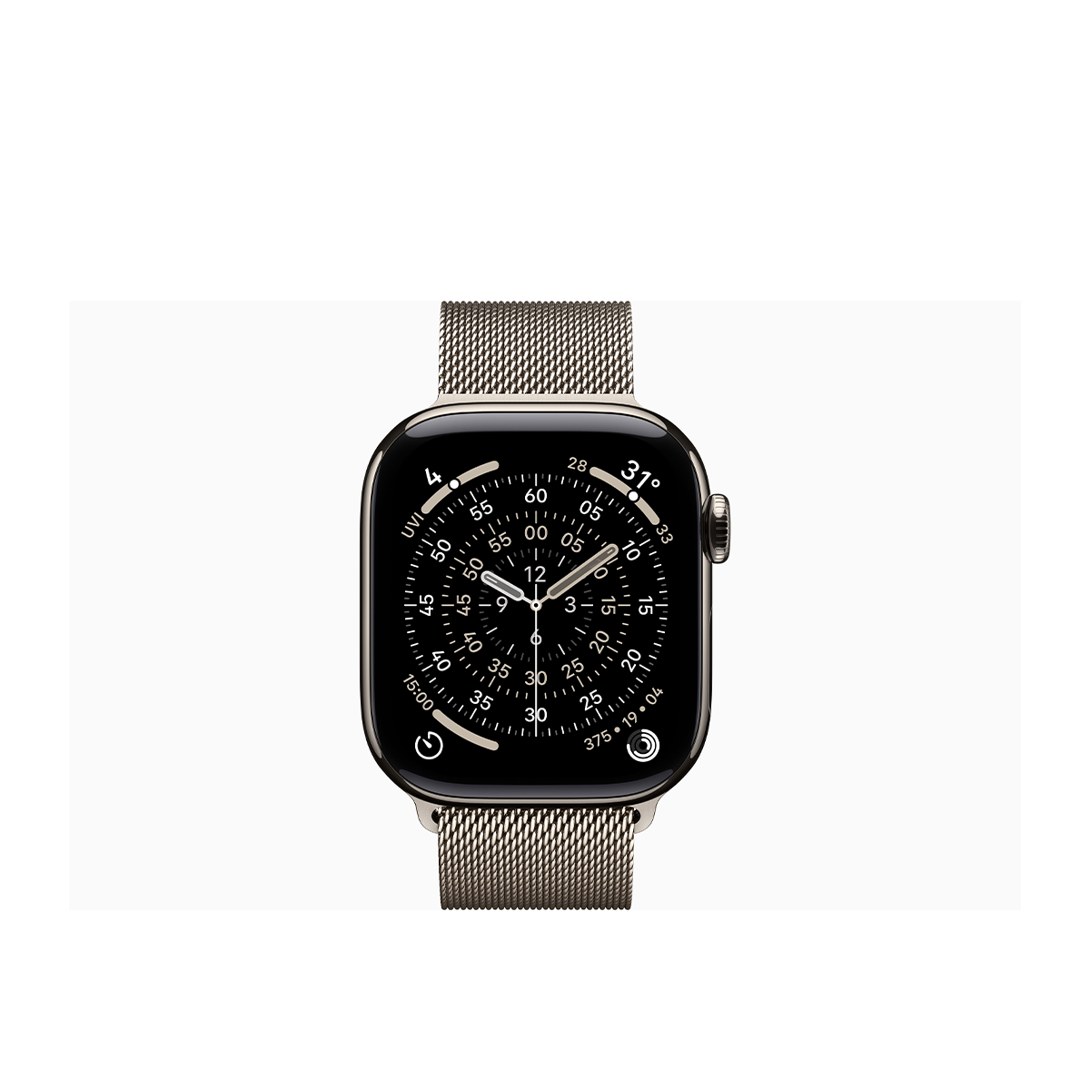  Apple Watch Series 11 Titan 