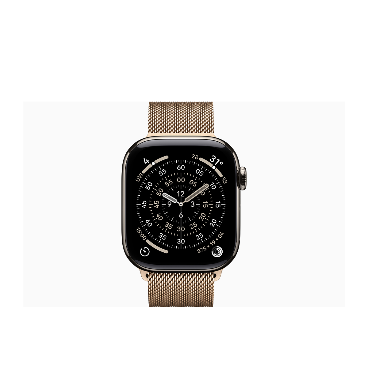  Apple Watch Series 11 Titan 
