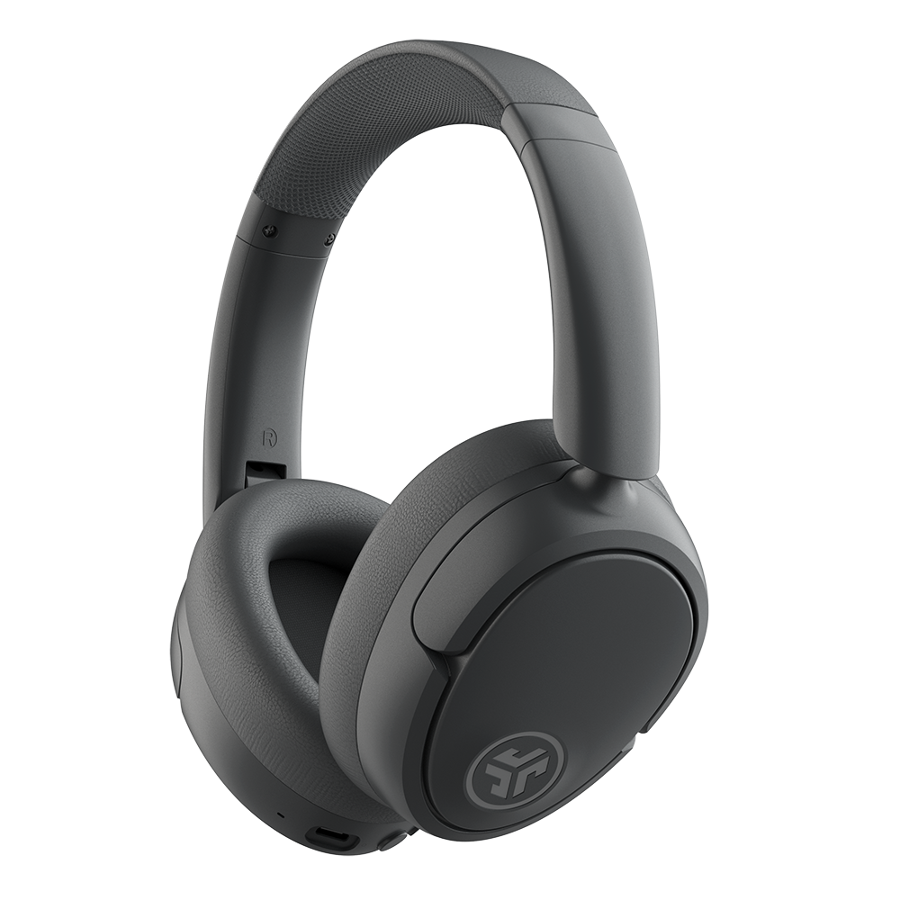  JLab  Tai nghe choàng đầu Over-ear JLab JBuds Lux ANC 