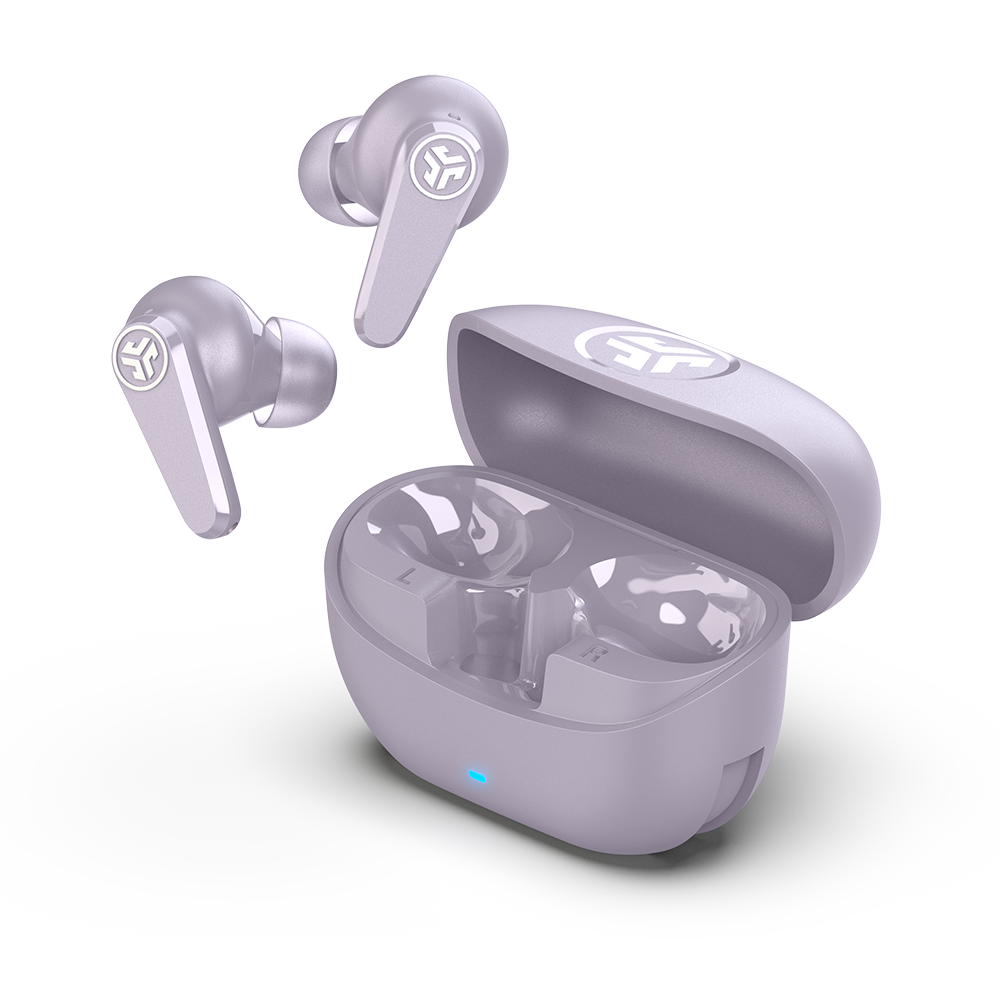  jLab  Tai nghe True-Wireless JLab Go Pods ANC 