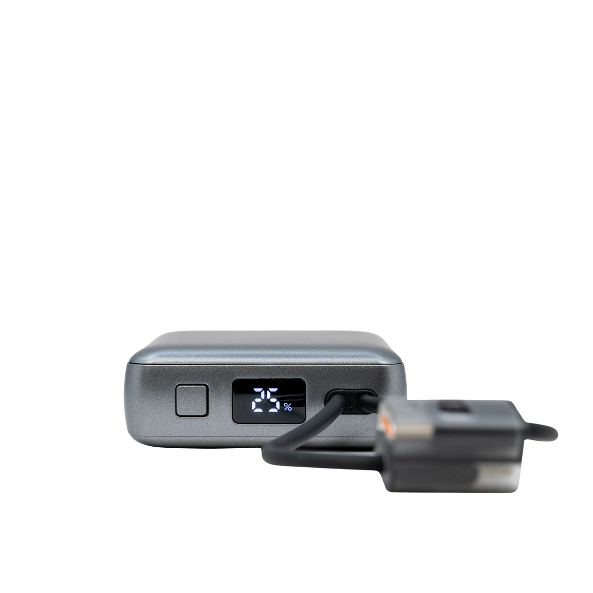  Pin sạc dự phòng nhỏ gọn 10.000mAh Philips DLP2713 - Kèm cáp Type-C và Lightning 