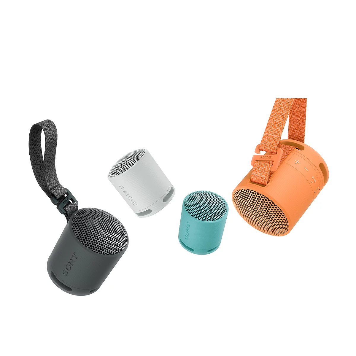  Loa không dây di động Sony XB100 