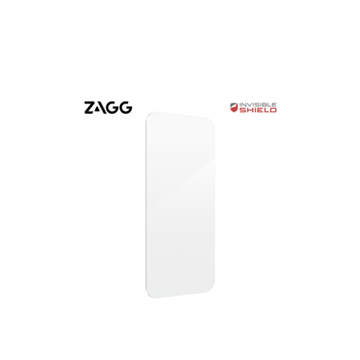  Kính dán màn hình iPhone 17 series - InvisibleShield XTR5 