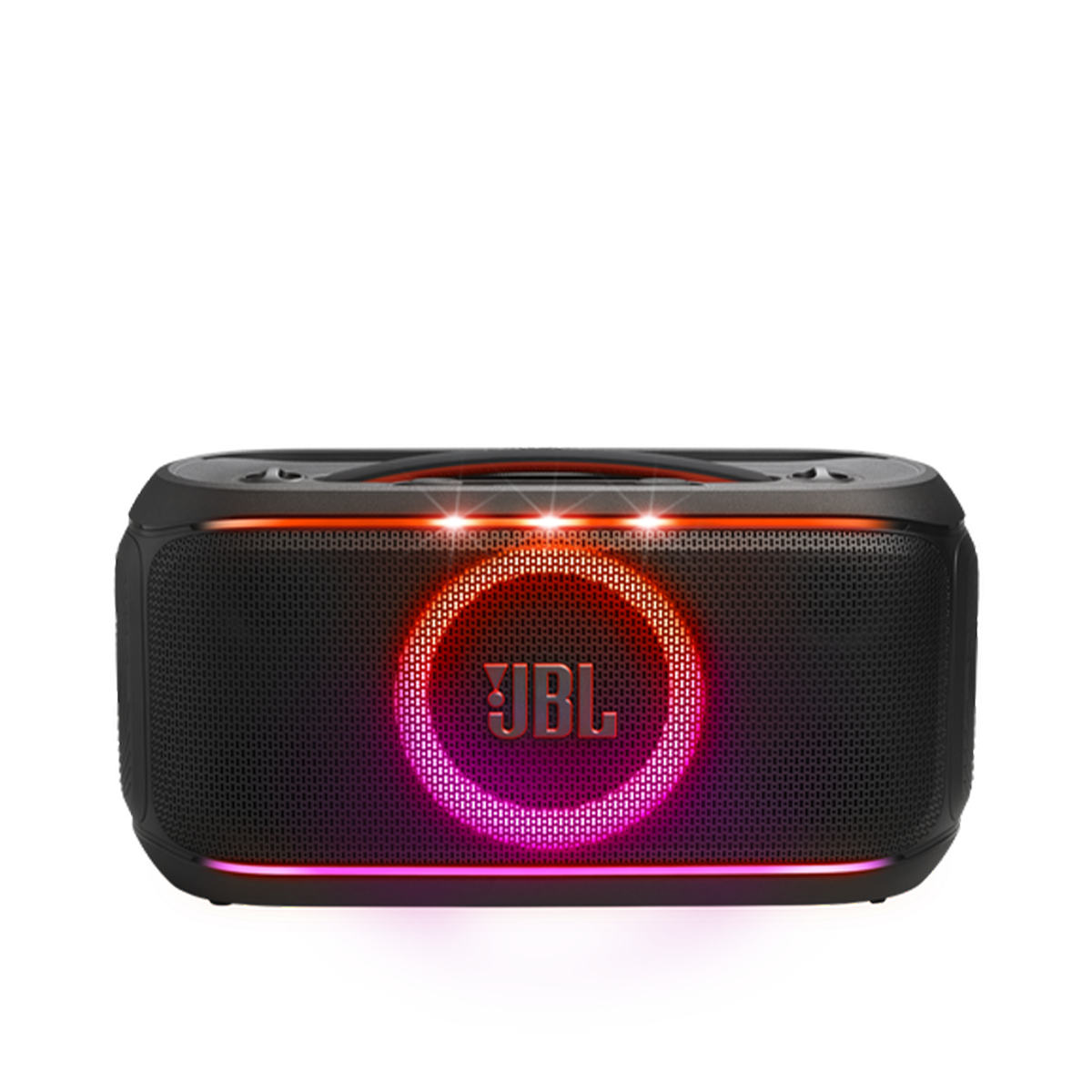  JBL PartyBox On-the-Go 2 