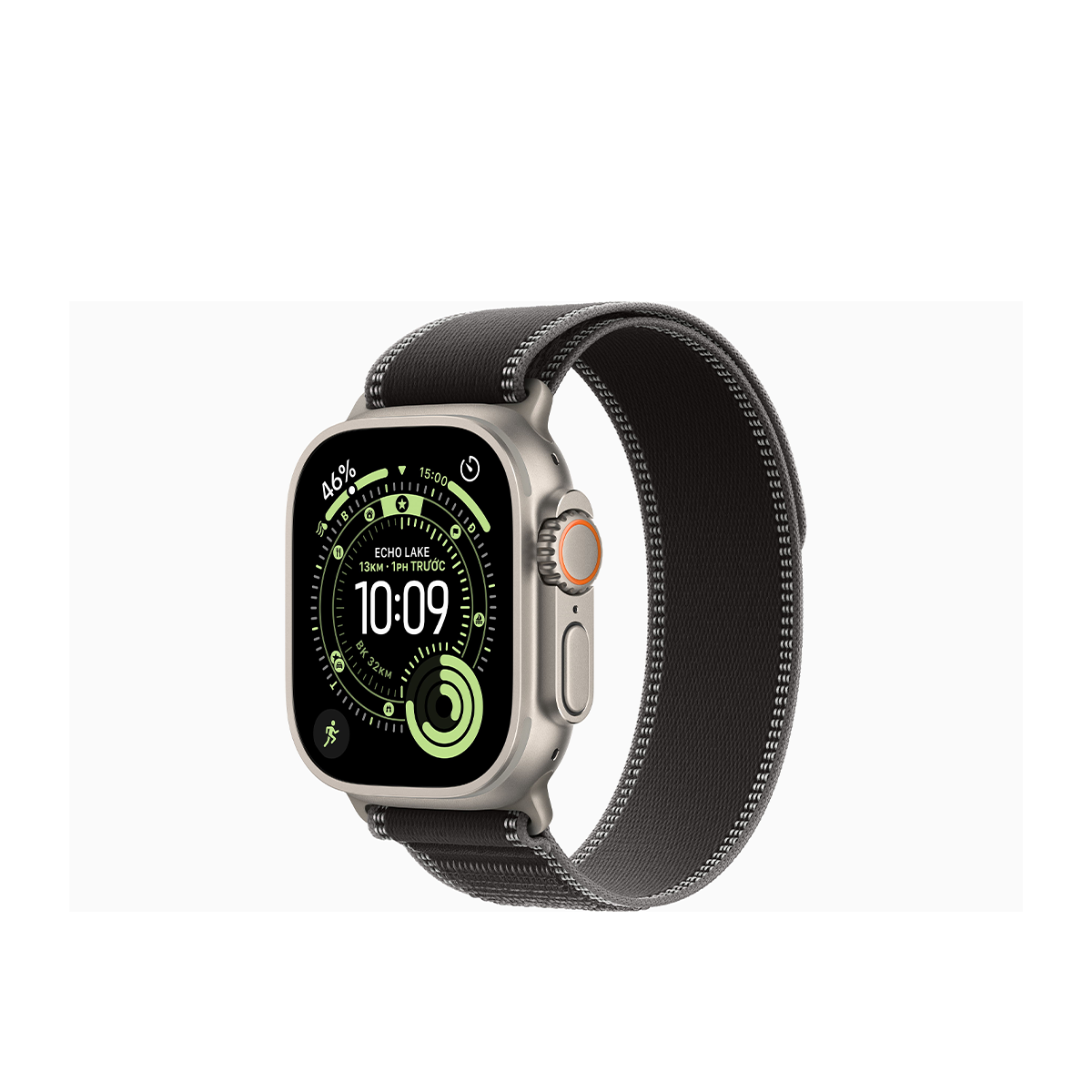  Apple Watch Utra 3 Trail Loop 