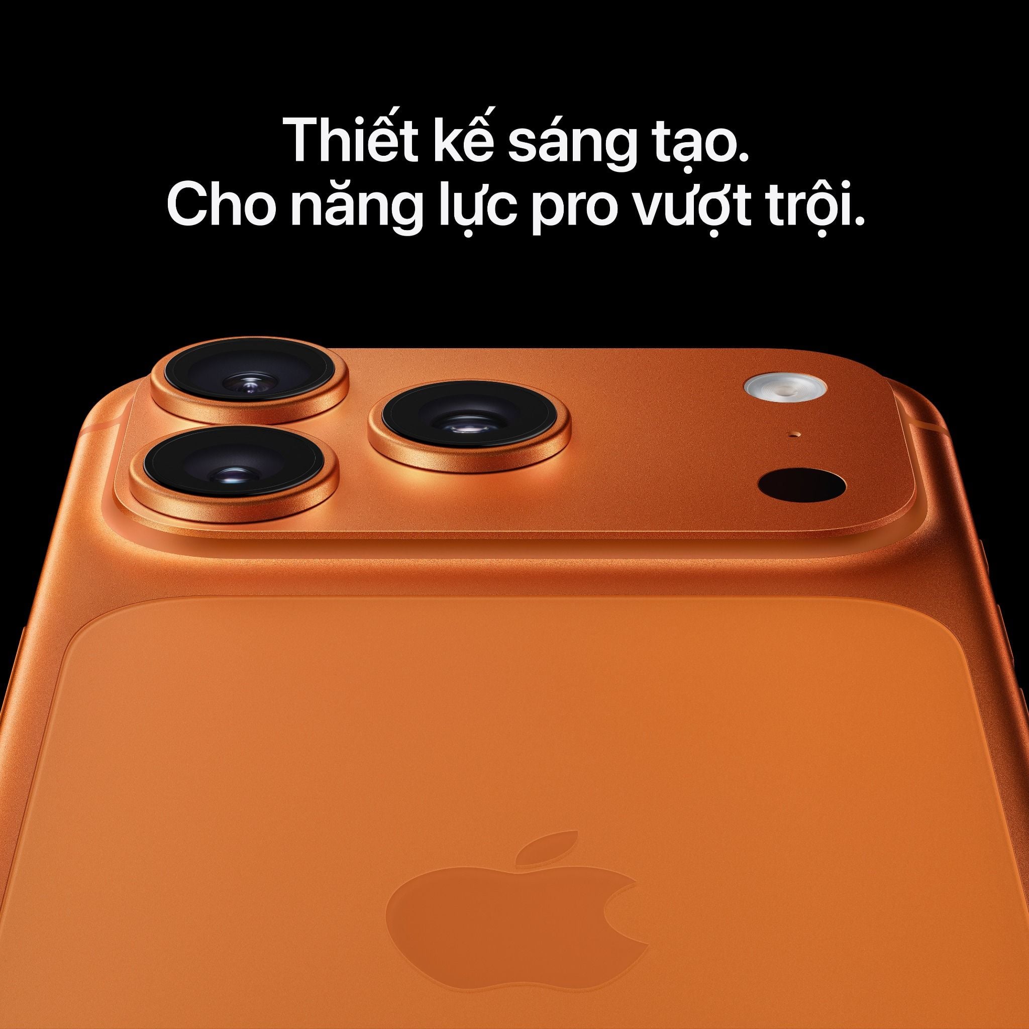  iPhone 17 Pro Chính Hãng 