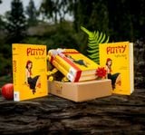 PATTY 