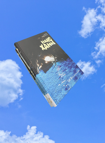 HANG XANH