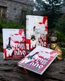 Mèo mặt nhọ (2 tập)