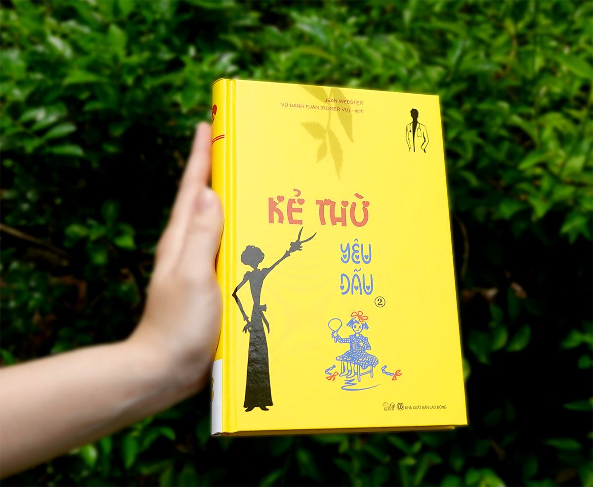 Kẻ thù Yêu dấu (tập2)