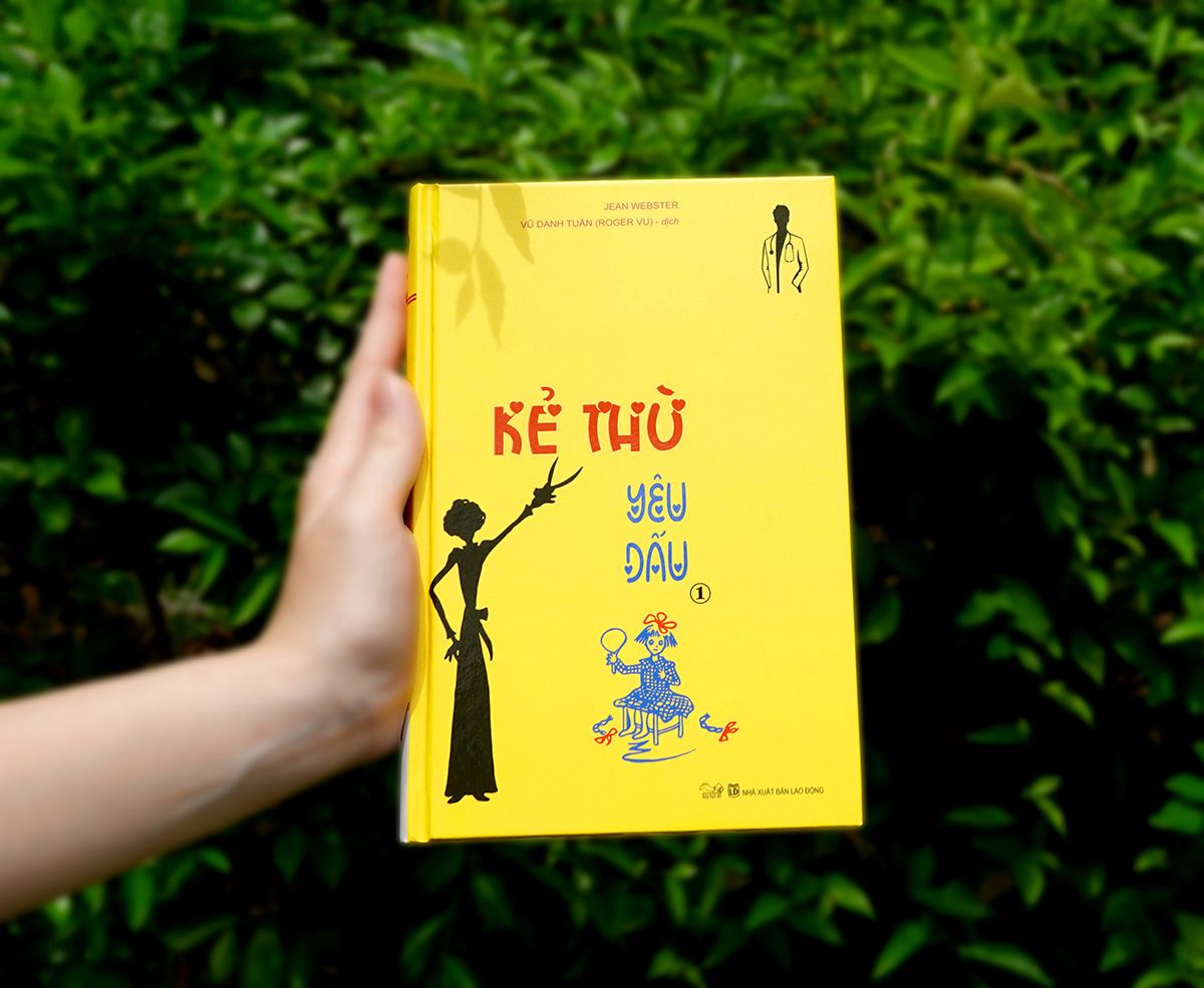 Kẻ thù Yêu dấu (tập1)