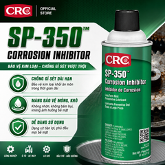 CRC® SP-350™ Corrosion Inhibitor - 03262, 03266