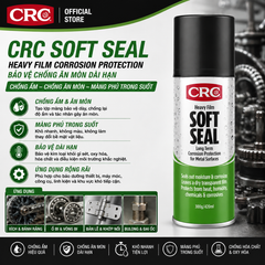 CRC Soft Seal 300g - 3013