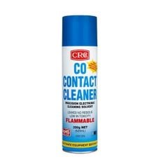 CRC Co Contact Cleaner - 2015, 2016