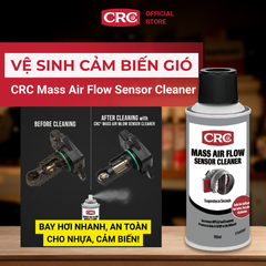 CRC Mass Air Flow Sensor Cleaner - 1755087
