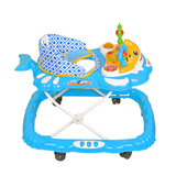  Xe Tập Đi L4 Cá Mập Con Vinatoy | M1980B-XTĐ 