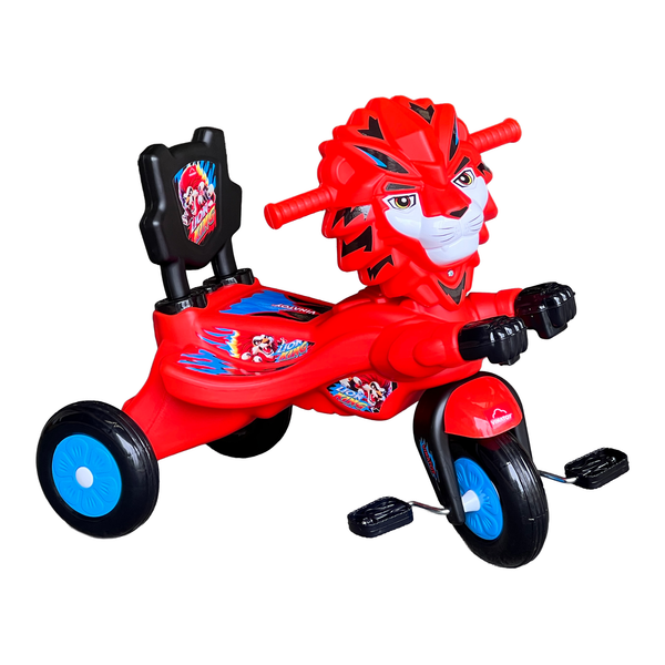  [Hot] [New] XE 3 BÁNH TRẺ EM L7 LION KING VINATOY | M1983-X3B 