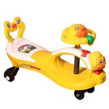  [Hot] [New] Xe Lúc Lắc Đại Vịt Con Vinatoy (Có nhạc) | M1847B-X3B 