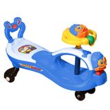  [Hot] [New] Xe Lúc Lắc Đại Vịt Con Vinatoy (Có nhạc) | M1847B-X3B 