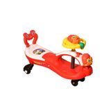  [Hot] [New] Xe Lúc Lắc Đại Vịt Con Vinatoy (Có nhạc) | M1847B-X3B 