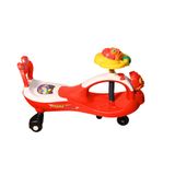  [Hot] [New] Xe Lúc Lắc Đại Vịt Con Vinatoy (Có nhạc) | M1847B-X3B 