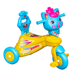  [Hot] [New] XE 3 BÁNH TRẺ EM L7 HEO CON VINATOY I M1974 - X3B 