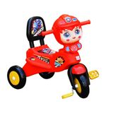  XE 3 BÁNH TRẺ EM L7 CẢNH SÁT NHÍ VINATOY | M1986-X3B 