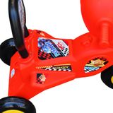  XE 3 BÁNH TRẺ EM L7 CẢNH SÁT NHÍ VINATOY | M1986-X3B 