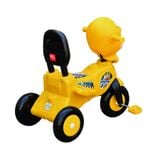  XE 3 BÁNH TRẺ EM L7 CẢNH SÁT NHÍ VINATOY | M1986-X3B 