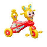  [Hot] [New] XE 3 BÁNH TRẺ EM L7 THỎ NƠ VINATOY | M1969-X3B 